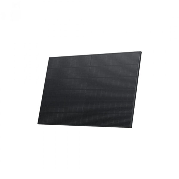 EcoFlow 2x 400W fiksni solarni panel