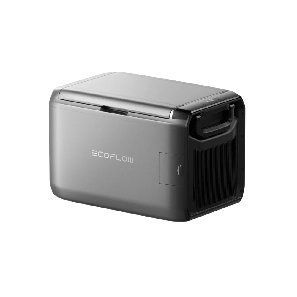 Ecoflow GLACIER Classic hladilna skrinja - slika 2