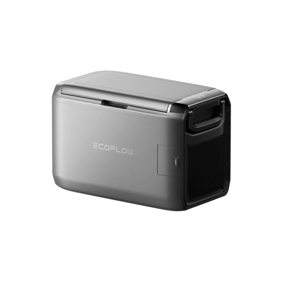 Ecoflow GLACIER Classic hladilna skrinja - slika 3