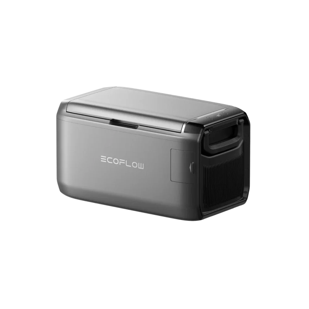 Ecoflow GLACIER Classic hladilna skrinja - slika 4