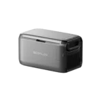 Ecoflow GLACIER Classic hladilna skrinja - slika 4