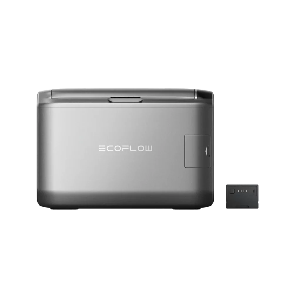 Ecoflow GLACIER Classic hladilna skrinja - slika 7