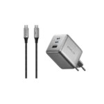 EcoFlow Rapid polnilec 100W GaN - slika 2