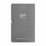 EcoFlow 160W panel solarnih sončnih celic - slika 2