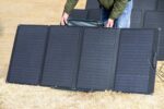 EcoFlow 160W panel solarnih sončnih celic - slika 3