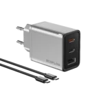 EcoFlow Rapid polnilec 65W GaN