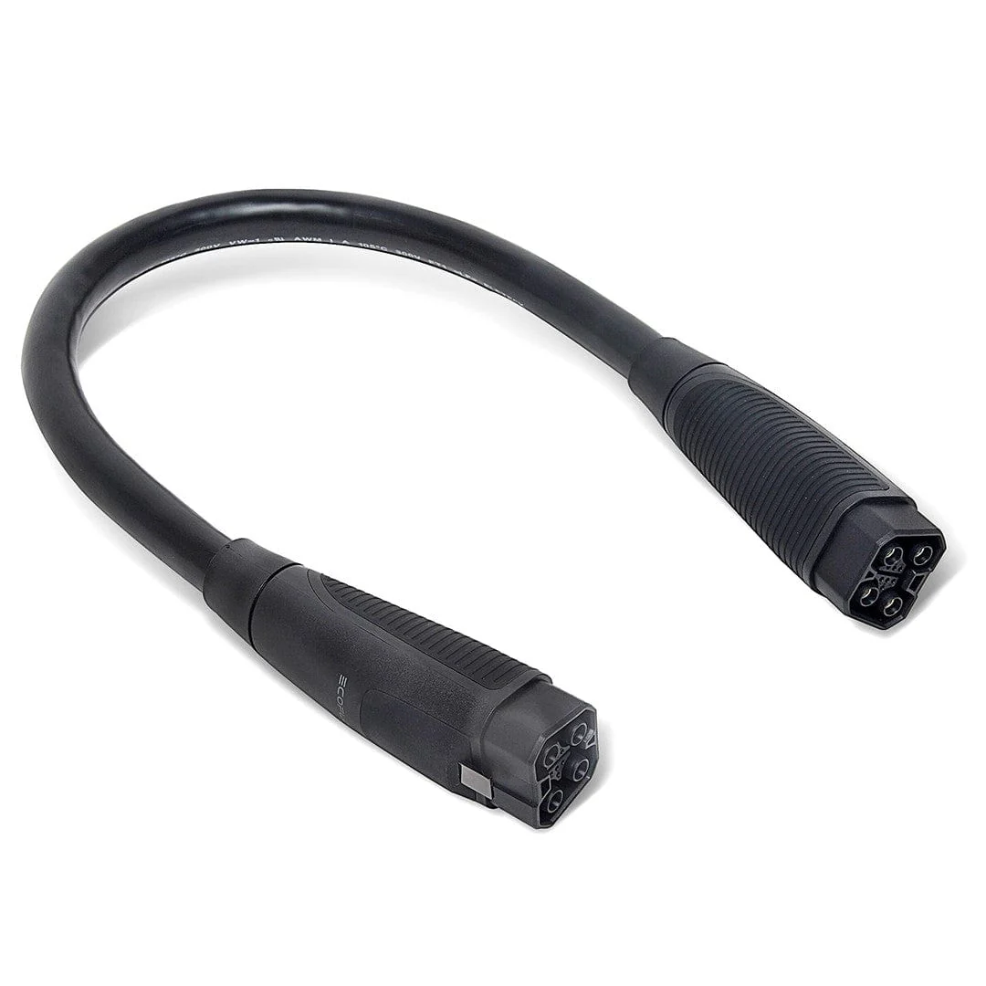 delta-pro-extra-battery-cable-34508696518820_2000x EcoFlow Delta Pro kabel 0,75m - slika 1