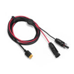 EcoFlow XT60i Solar polnilni kabel 2,5 m