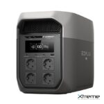 EcoFlow DELTA 3 Max baterijski generator