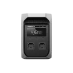 EcoFlow DELTA 3 Classic prenosni baterijski generator - slika 2