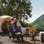 EcoFlow DELTA 3 Classic prenosni baterijski generator - slika 3