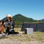 EcoFlow Lightweight Portable prenosni solarni panel 220W - slika 4