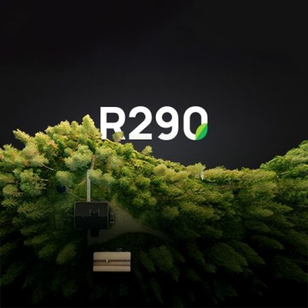 foresthouse